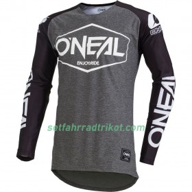 MTB Langarmtrikot O`Neal Mayhem Lite Hexx N002 2020